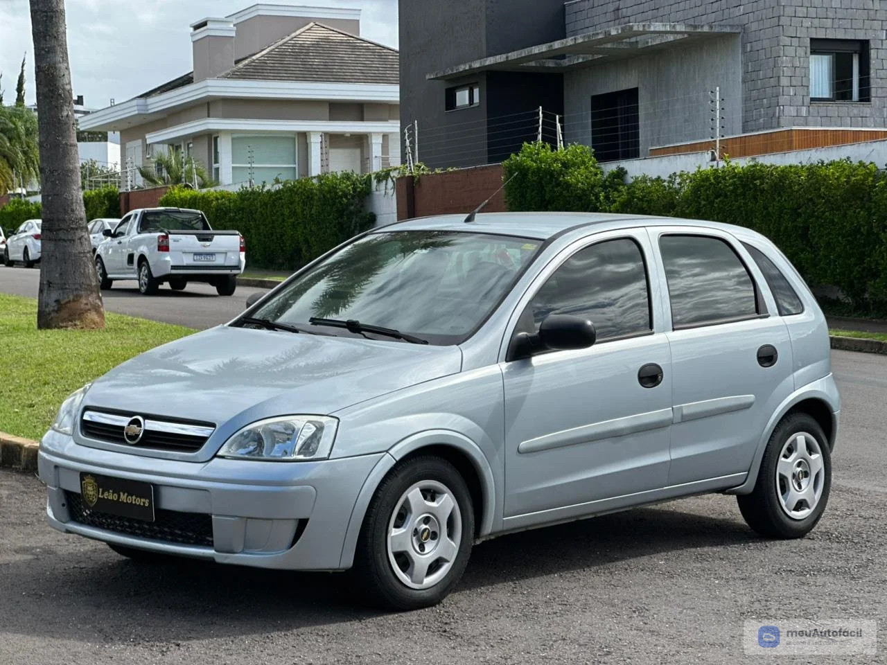 CHEVROLET CORSA - Foto 1